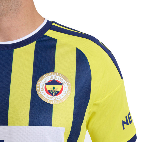 adidas Fenerbahce Thuis Shirt 2026/2027