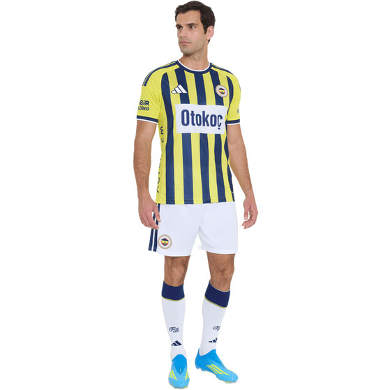 adidas Fenerbahce Thuis Shirt 2026/2027