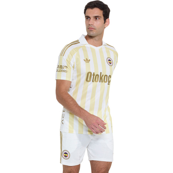 adidas Fenerbahce Uit Shirt 2026/2027