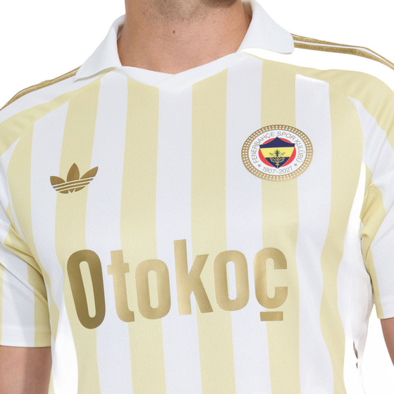 adidas Fenerbahce Uit Shirt 2026/2027