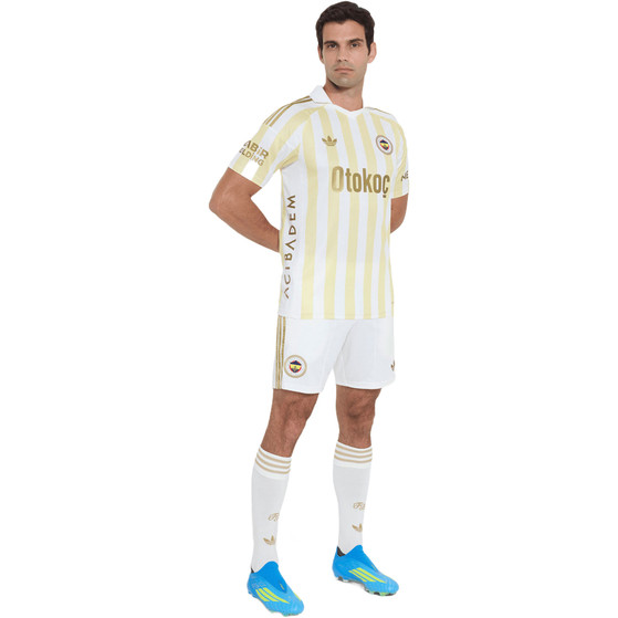 adidas Fenerbahce Uit Shirt 2026/2027