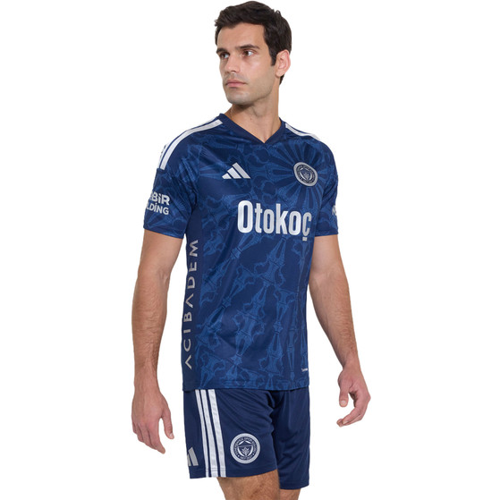 adidas 3. Trikot 26/27