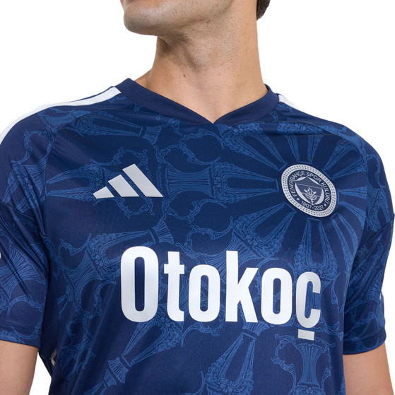 adidas 3. Trikot 26/27