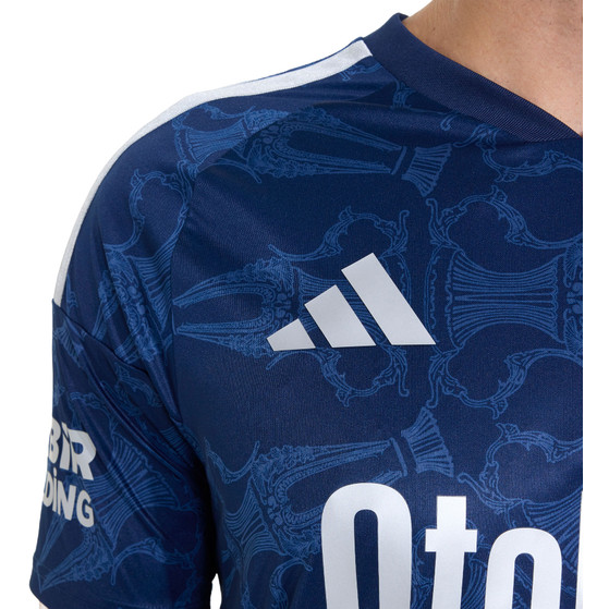 adidas 3. Trikot 26/27