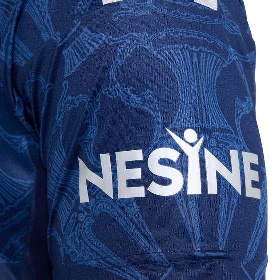 adidas 3. Trikot 26/27