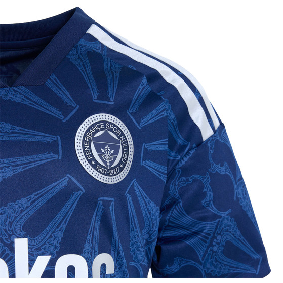 adidas Fenerbahce 3rd Shirt Kids 2026/2027