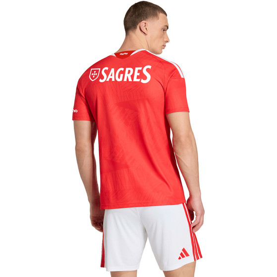 adidas SL Benfica Domicile T-shirt 26/27