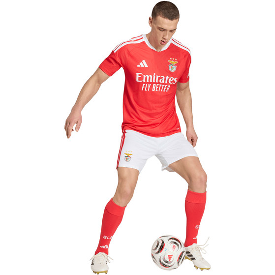 adidas SL Benfica Domicile T-shirt 26/27