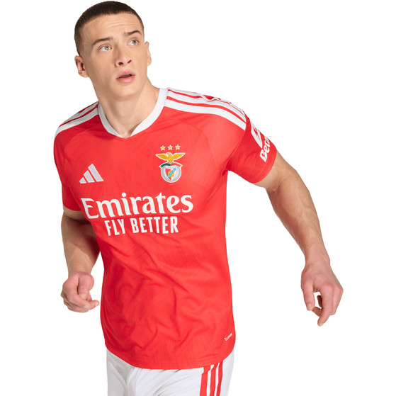 adidas SL Benfica Domicile T-shirt 26/27