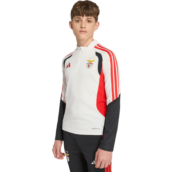 adidas SL Benfica Training Haut Jr 26/27