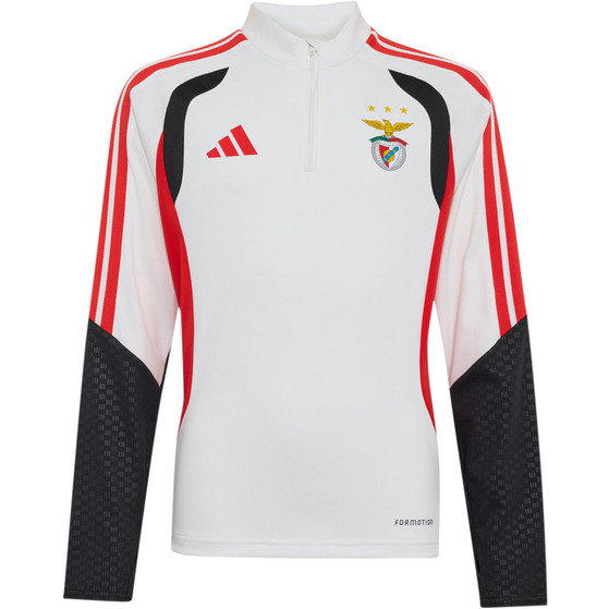 adidas SL Benfica Training Haut Jr 26/27