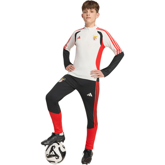 adidas SL Benfica Training Haut Jr 26/27