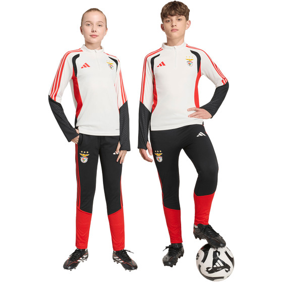 adidas SL Benfica Träningsbyxor Barn 26/27