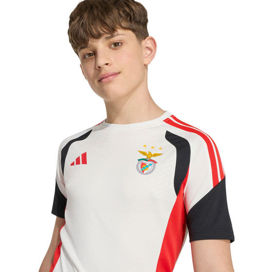 adidas Trainingsshirt Kinder SL Benfica 26/27