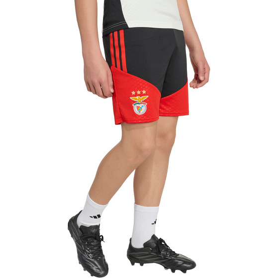 adidas Trainingsshorts Kinder SL Benfica 26/27