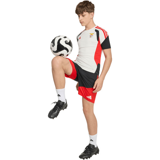adidas Trainingsshorts Kinder SL Benfica 26/27