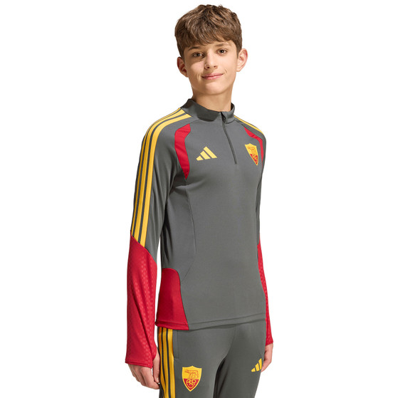 adidas AS Roma Training Haut Jr 26/27