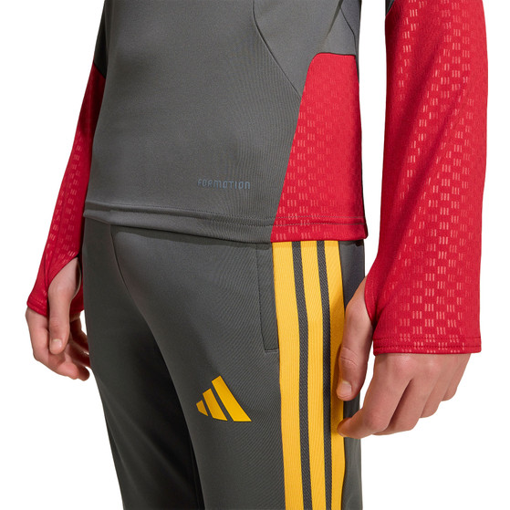 adidas AS Roma Training Haut Jr 26/27
