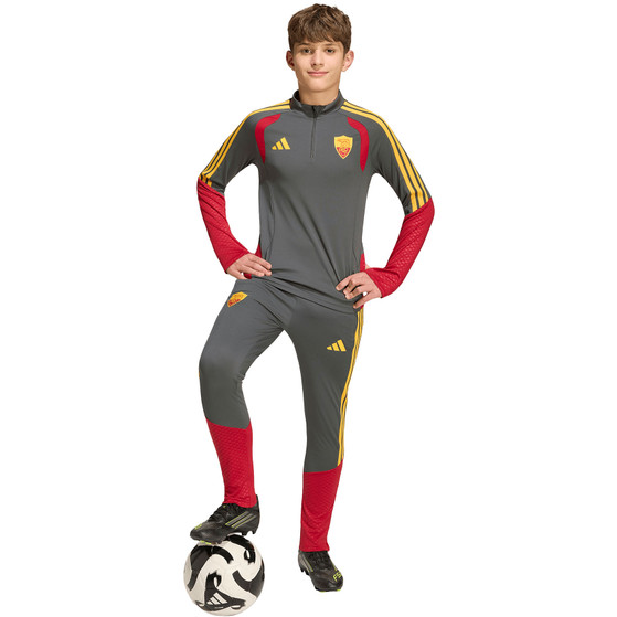 adidas AS Roma Training Haut Jr 26/27