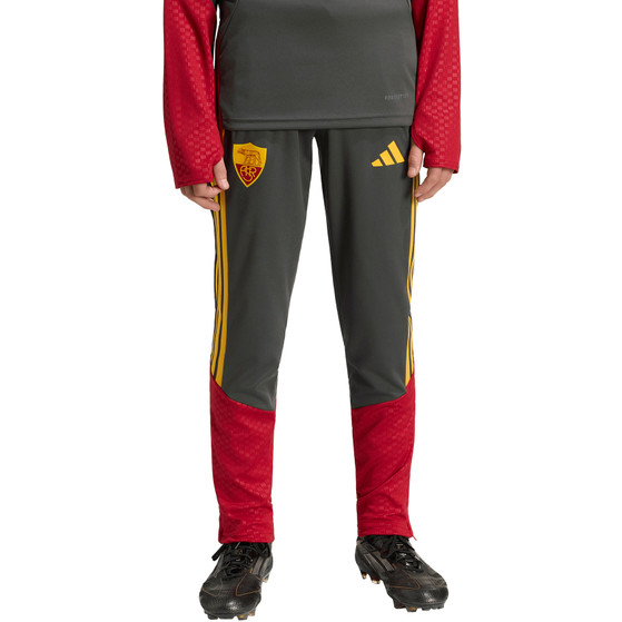 adidas AS Roma Training Pant Jr 26/27