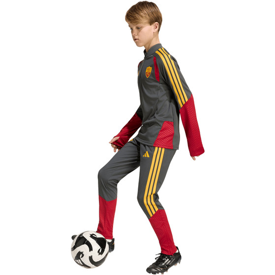 adidas AS Roma Training Pant Jr 26/27