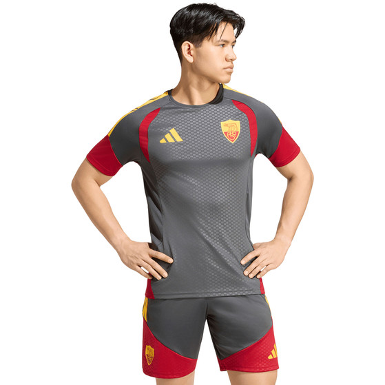 adidas Trainingsshirt AS Roma 26/27