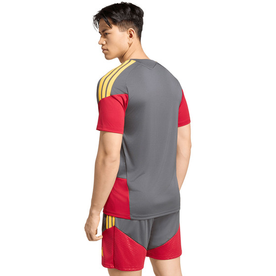 adidas Trainingsshirt AS Roma 26/27