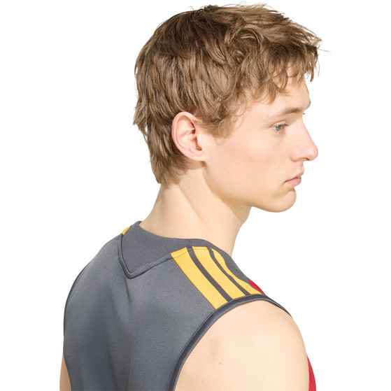 adidas Ärmelloses Trainingsshirt AS Roma 26/27