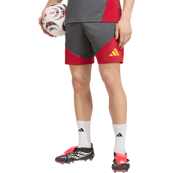 adidas Trainingsshorts AS Roma 26/27