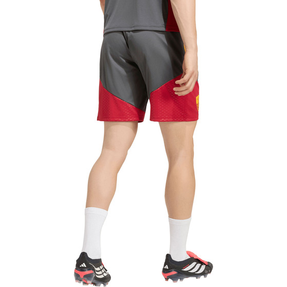 adidas Trainingsshorts AS Roma 26/27