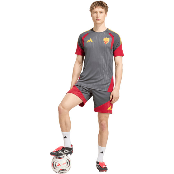adidas Trainingsshorts AS Roma 26/27