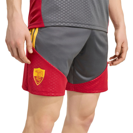 adidas Trainingsshorts AS Roma 26/27
