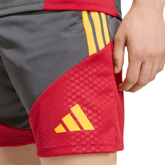 adidas Trainingsshorts AS Roma 26/27