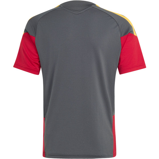 adidas AS Roma Training Short Jr 26/27