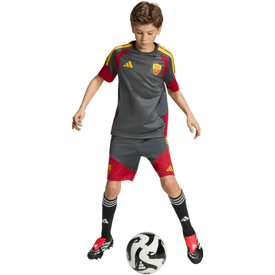 adidas AS Roma Training Short Jr 26/27