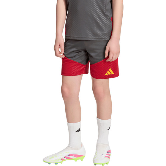 adidas AS Roma Short Training Jr 26/27
