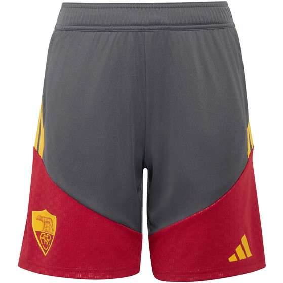 adidas AS Roma Short Training Jr 26/27