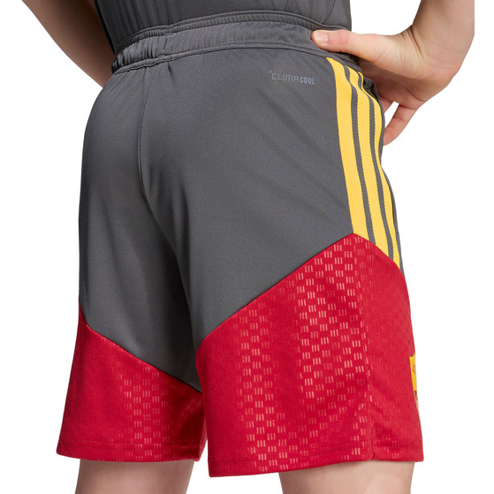 adidas AS Roma Short Training Jr 26/27