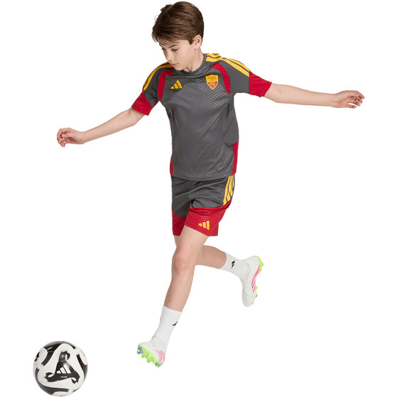 adidas AS Roma Short Training Jr 26/27