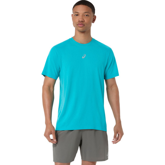 ASICS Road Seamless T-Shirt Herren