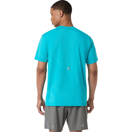 ASICS Road Seamless T-Shirt Herren