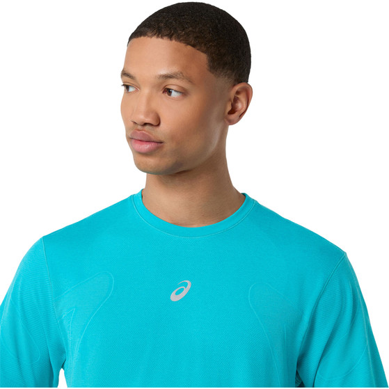 ASICS Road Seamless T-Shirt Herren