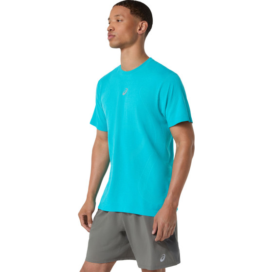 ASICS Road Seamless T-Shirt Herren