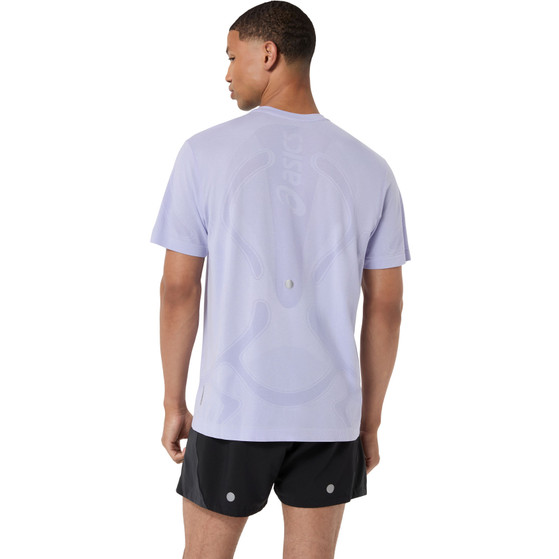 ASICS Road Seamless T-Shirt Herren