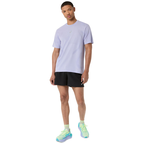 ASICS Road Seamless T-Shirt Herren