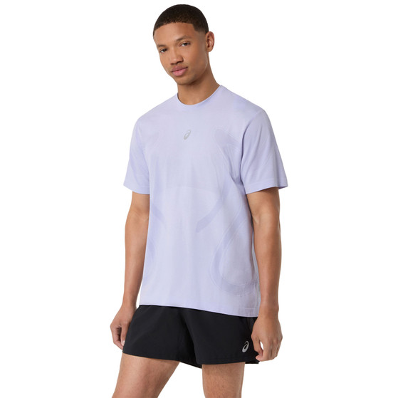 ASICS Road Seamless T-Shirt Herren