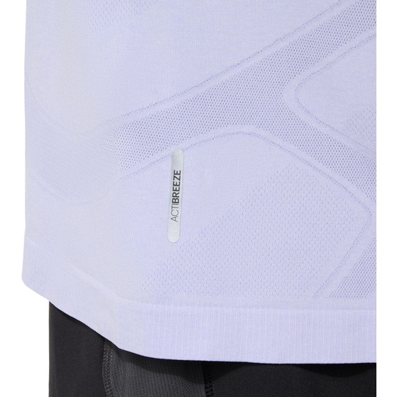 ASICS Road Seamless T-Shirt Herren