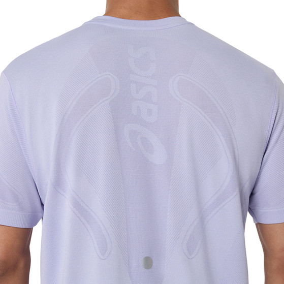 ASICS Road Seamless T-Shirt Herren