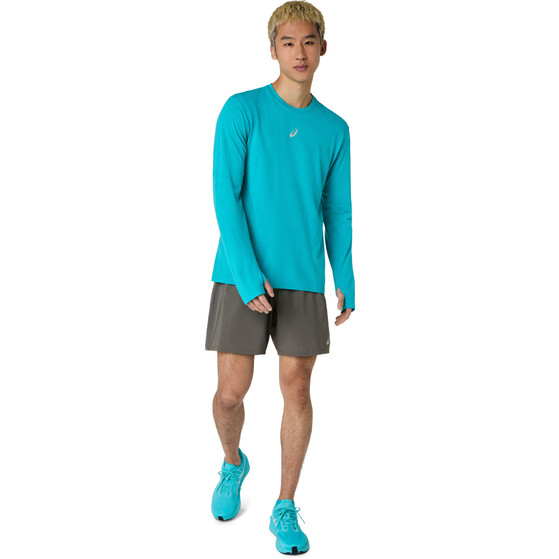 ASICS Road Seamless Langarmshirt Herren