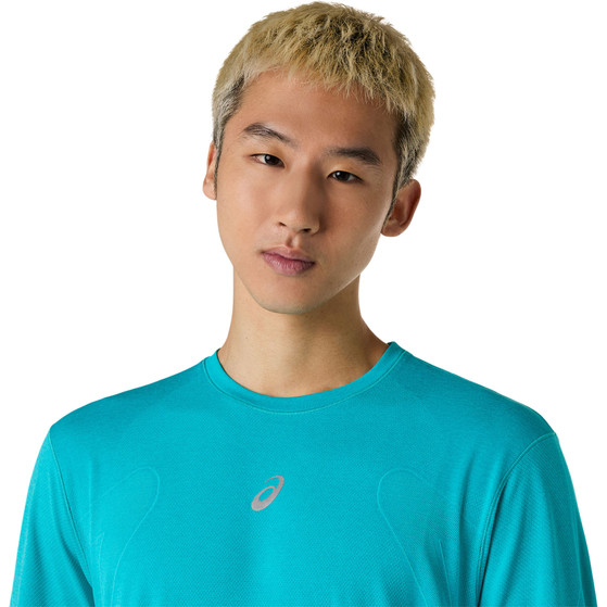 ASICS Road Seamless Langarmshirt Herren